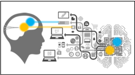 Brain-inspired AI and human-like intelligence